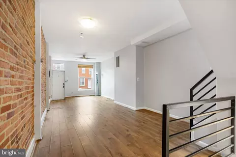 1409 Webster St, Baltimore, MD 21230 photo 8
