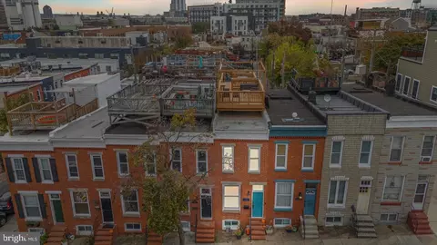 1409 Webster St, Baltimore, MD 21230 photo 63