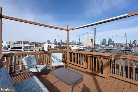1409 Webster St, Baltimore, MD 21230 photo 33