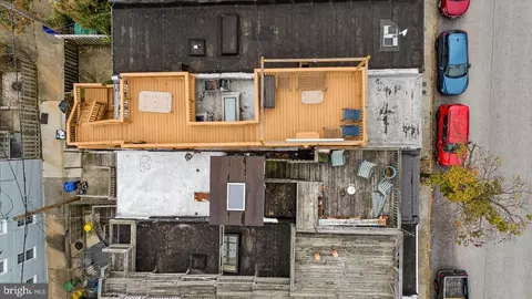 1409 Webster St, Baltimore, MD 21230 photo 3