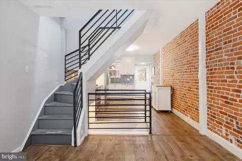 1409 Webster St, Baltimore, MD 21230 photo 5