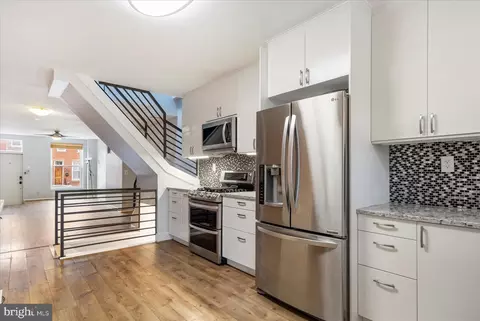1409 Webster St, Baltimore, MD 21230 photo 11