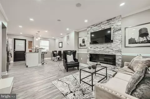 2704 Spaulding Ave, Baltimore, MD 21215