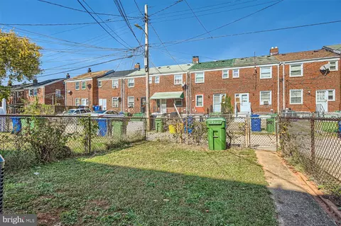 2704 Spaulding Ave, Baltimore, MD 21215 photo 22