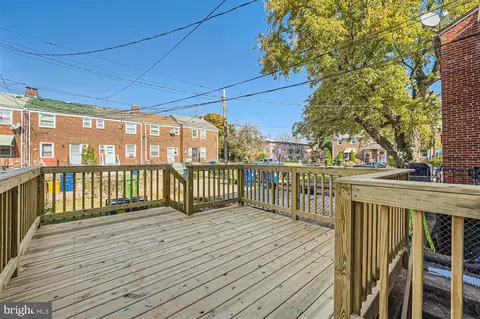 2704 Spaulding Ave, Baltimore, MD 21215 photo 21