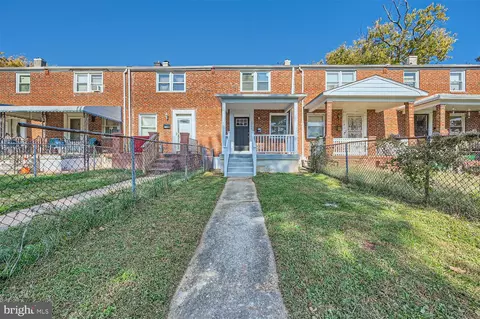 2704 Spaulding Ave, Baltimore, MD 21215 photo 24