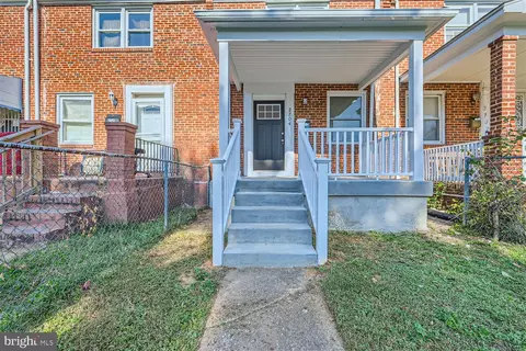 2704 Spaulding Ave, Baltimore, MD 21215 photo 26