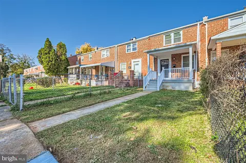 2704 Spaulding Ave, Baltimore, MD 21215 photo 25