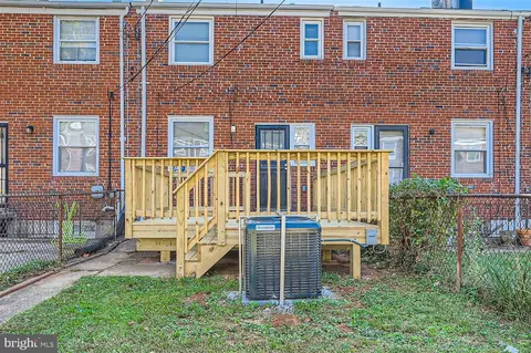 2704 Spaulding Ave, Baltimore, MD 21215 photo 23