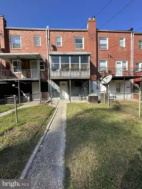 767 Yale Ave, Baltimore, MD 21229 photo 24