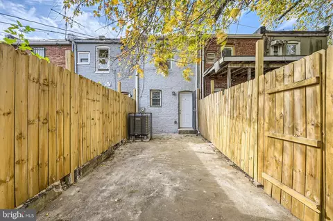 529 S Catherine St, Baltimore, MD 21223 photo 13