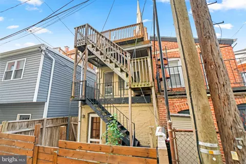 123 E West St, Baltimore, MD 21230 photo 39