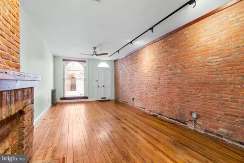 123 E West St, Baltimore, MD 21230 photo 7
