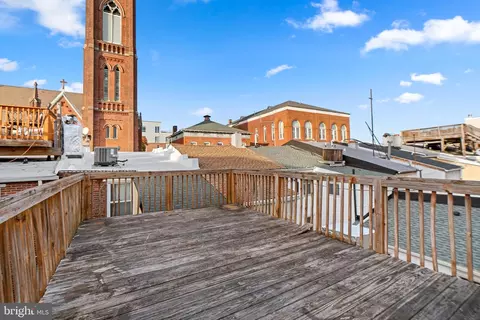 123 E West St, Baltimore, MD 21230 photo 35