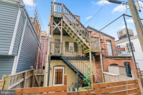 123 E West St, Baltimore, MD 21230 photo 38