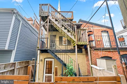 123 E West St, Baltimore, MD 21230 photo 40