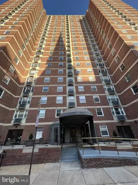 1101 Saint Paul St #311, Baltimore, MD 21202