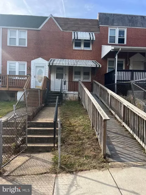 2138 Harman Ave, Baltimore, MD 21230 photo 2