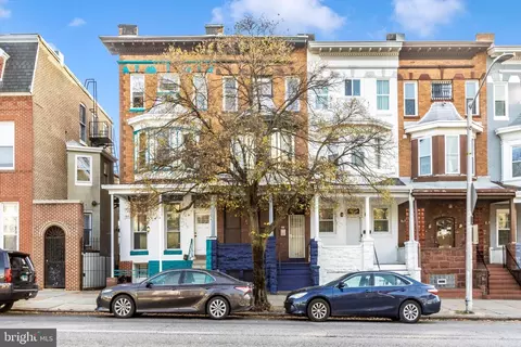 313 E 25th St E, Baltimore, MD 21218 photo 1
