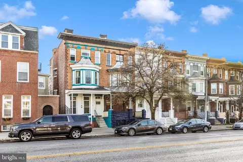 313 E 25th St E, Baltimore, MD 21218 photo 3