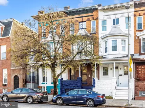 313 E 25th St E, Baltimore, MD 21218 photo 2