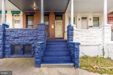 313 E 25th St E, Baltimore, MD 21218 photo 5