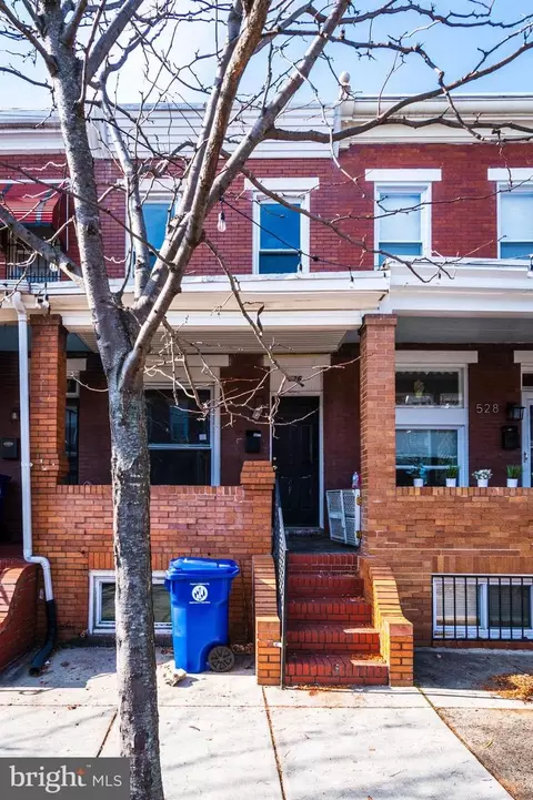 526 N Robinson St N, Baltimore, MD 21205