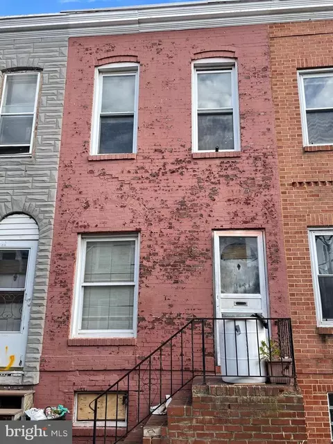 1351 Sargeant St, Baltimore, MD 21223