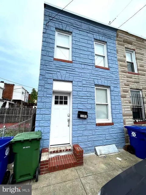 1101 Sterrett St, Baltimore, MD 21230