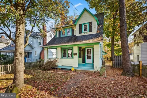 5811 Clearspring Rd, Baltimore, MD 21212