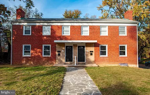 622 Harwood Ave, Baltimore, MD 21212