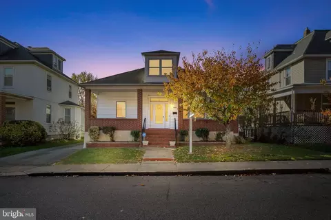 3005 Rueckert Ave, Baltimore, MD 21214