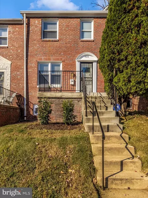 3830 Rexmere Rd, Baltimore, MD 21218 photo 2