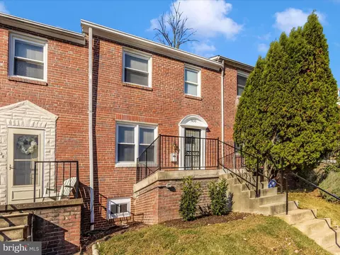 3830 Rexmere Rd, Baltimore, MD 21218 photo 3