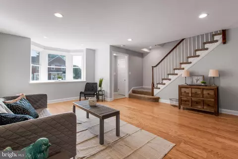 1502 Tunlaw Rd, Baltimore, MD 21218 photo 3