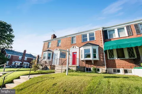 1502 Tunlaw Rd, Baltimore, MD 21218 photo 2
