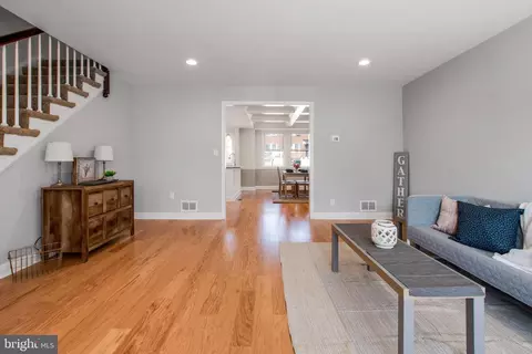 1502 Tunlaw Rd, Baltimore, MD 21218 photo 5