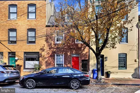 1604 Shakespeare St, Baltimore, MD 21231