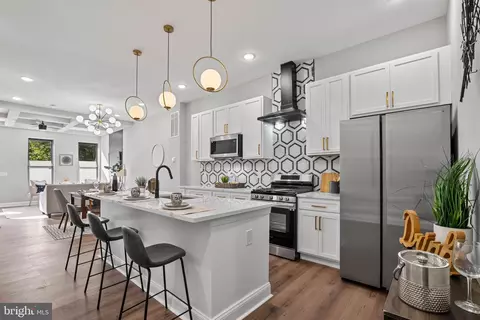 21 S Fulton Ave, Baltimore, MD 21223