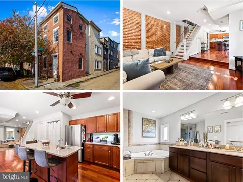 2026 Fountain St, Baltimore, MD 21231