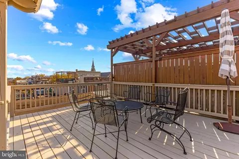 1304 William St, Baltimore, MD 21230 photo 44