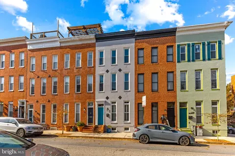 1304 William St, Baltimore, MD 21230 photo 2