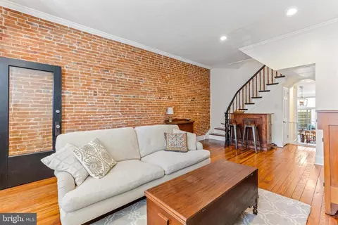 1304 William St, Baltimore, MD 21230 photo 4