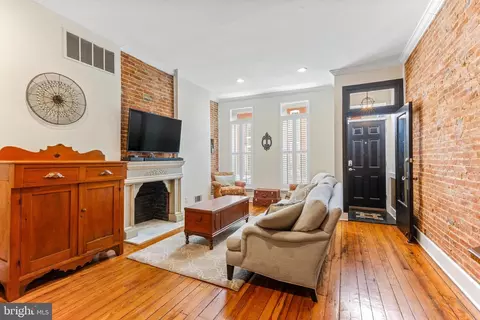 1304 William St, Baltimore, MD 21230 photo 6