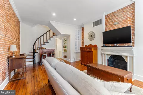 1304 William St, Baltimore, MD 21230 photo 5