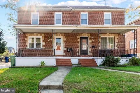 3013 Woodring Ave, Baltimore, MD 21234