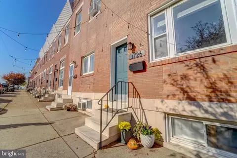 3726 Hudson St, Baltimore, MD 21224