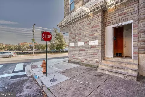 1700 Madison Ave, Baltimore, MD 21217