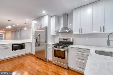 123 W Randall St, Baltimore, MD 21230