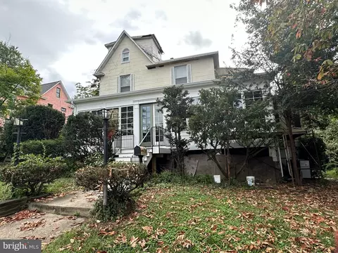2101 Erdman Ave, Baltimore, MD 21218